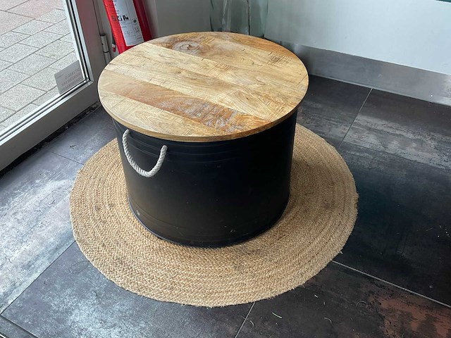 Bijzettafel - afbeelding 1 van  1