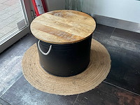 Bijzettafel - afbeelding 1 van  1