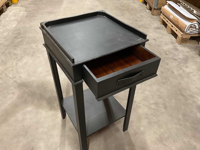 Bijzettafel - afbeelding 2 van  2