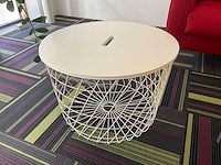 Bijzettafel - afbeelding 1 van  1