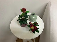 Bijzettafel - afbeelding 2 van  2