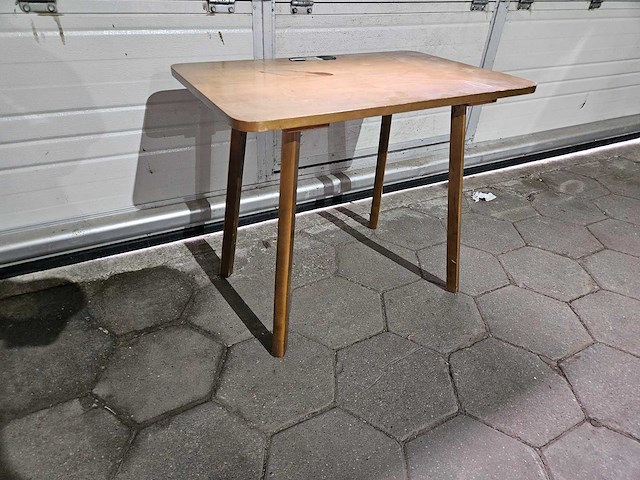 Bijzettafel - afbeelding 1 van  3