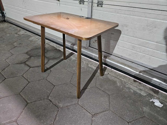 Bijzettafel - afbeelding 2 van  3