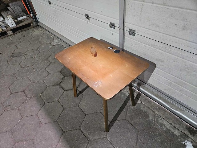 Bijzettafel - afbeelding 3 van  3
