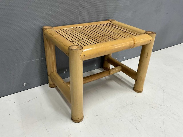 Bijzettafel - afbeelding 1 van  5