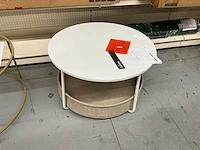 Bijzettafel