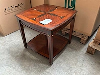 Bijzettafel