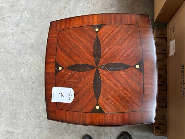 Bijzettafel - afbeelding 4 van  5