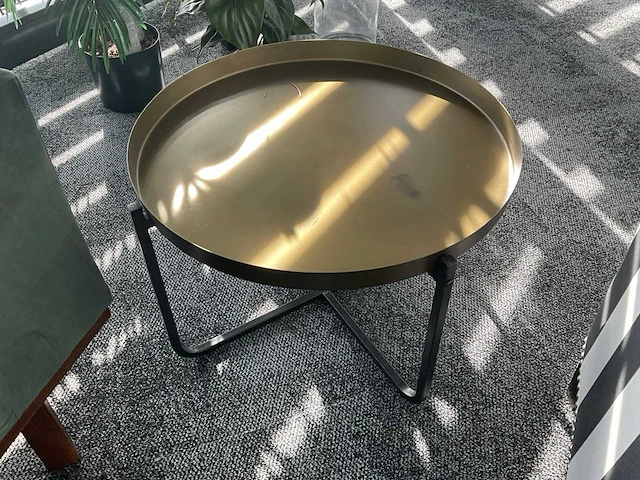 Bijzettafel - afbeelding 1 van  1