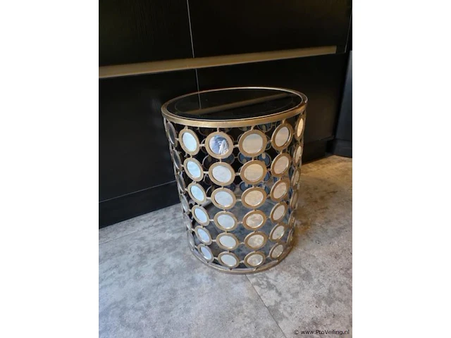 Bijzettafel - afbeelding 1 van  3