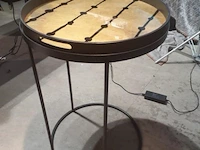 Bijzettafel