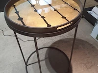 Bijzettafel - afbeelding 2 van  3