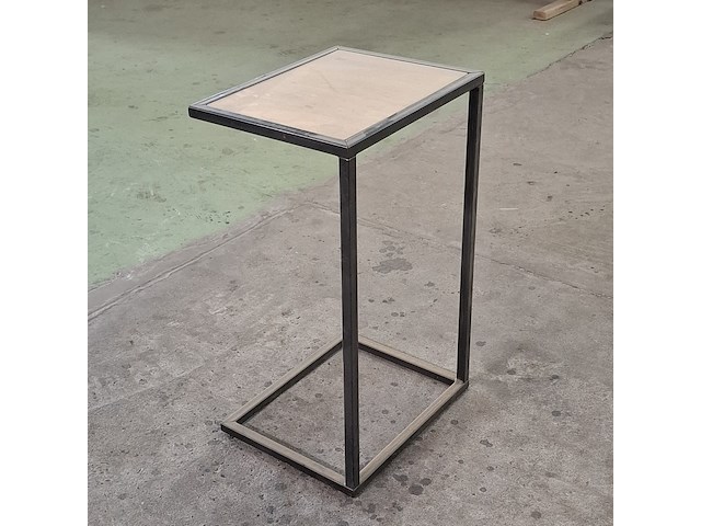 Bijzettafel - afbeelding 1 van  5
