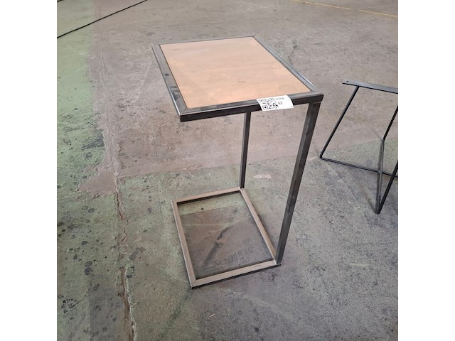Bijzettafel - afbeelding 2 van  5