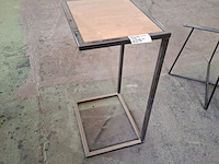Bijzettafel - afbeelding 2 van  5