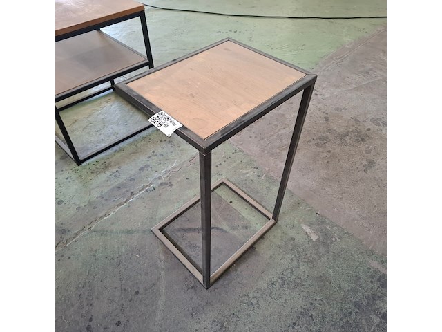 Bijzettafel - afbeelding 3 van  5