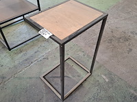 Bijzettafel - afbeelding 3 van  5
