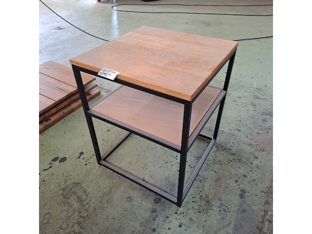 Bijzettafel - afbeelding 1 van  2