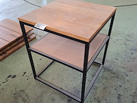 Bijzettafel - afbeelding 1 van  2