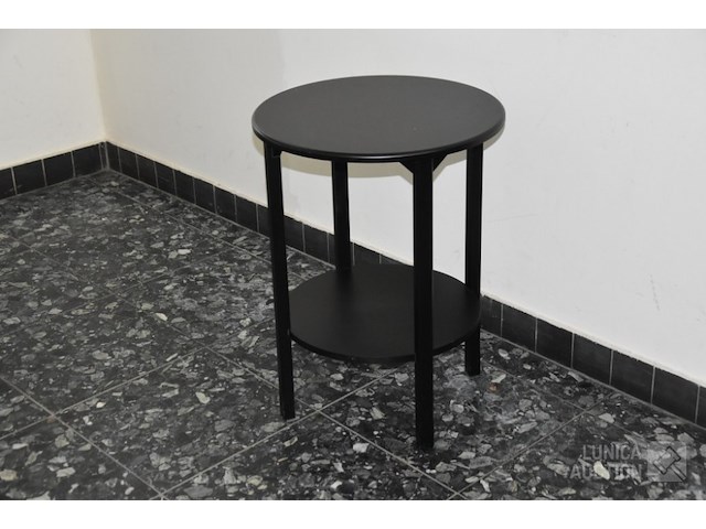 Bijzettafel - afbeelding 3 van  3