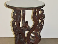Bijzettafel