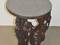 Bijzettafel - afbeelding 3 van  5