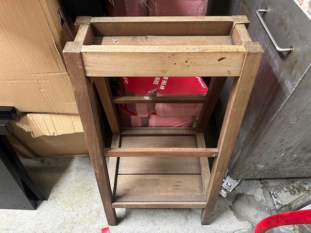 Bijzettafel - afbeelding 2 van  3