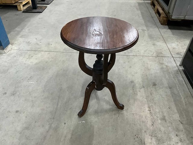 Bijzettafel - afbeelding 1 van  5