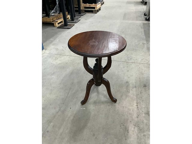 Bijzettafel - afbeelding 2 van  5