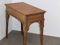 Bijzettafel/haltafel - afbeelding 2 van  4