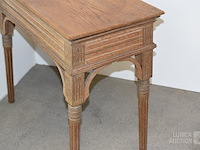 Bijzettafel/haltafel - afbeelding 4 van  4