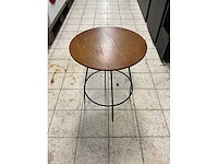 Bijzettafels (3x) - afbeelding 3 van  5