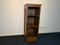 Bijzettafels en kastje (3x) - afbeelding 2 van  7