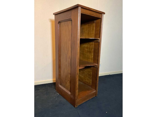 Bijzettafels en kastje (3x) - afbeelding 3 van  7