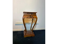 Bijzettafels en kastje (3x) - afbeelding 4 van  7