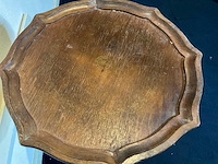 Bijzettafels en kastje (3x) - afbeelding 7 van  7