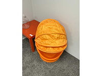 Bijzettafeltje en kinderzitje - afbeelding 2 van  2