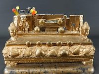 Bijzonder bureaustand - afbeelding 1 van  5