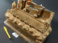 Bijzonder bureaustand - afbeelding 2 van  5