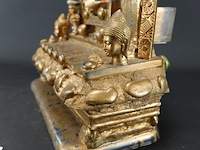 Bijzonder bureaustand - afbeelding 3 van  5