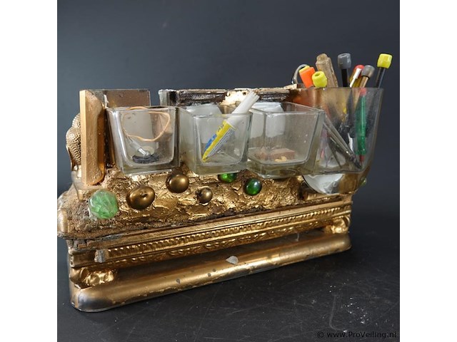 Bijzonder bureaustand - afbeelding 4 van  5