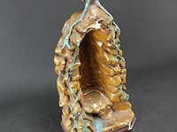 Bijzonder gipsen kapelletje - afbeelding 3 van  5