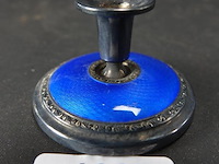 Bijzondere kandelaar - afbeelding 1 van  5