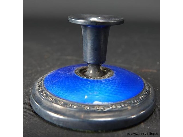 Bijzondere kandelaar - afbeelding 2 van  5