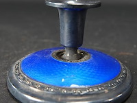 Bijzondere kandelaar - afbeelding 2 van  5