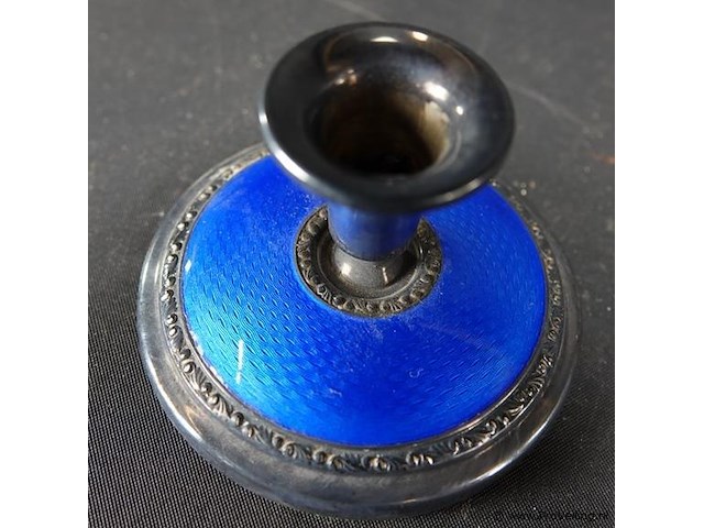 Bijzondere kandelaar - afbeelding 3 van  5