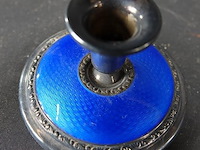 Bijzondere kandelaar - afbeelding 3 van  5