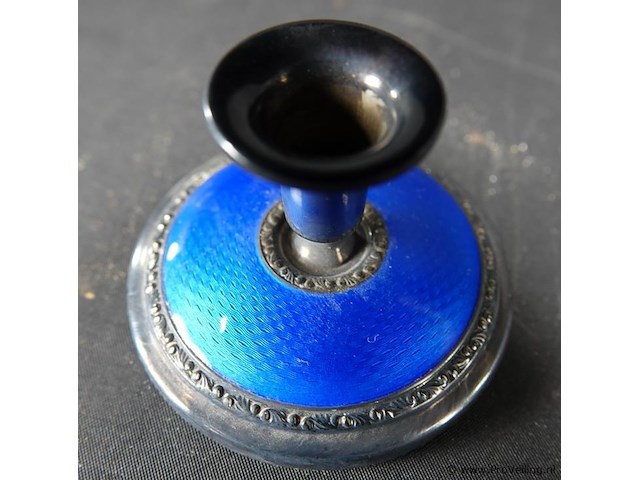 Bijzondere kandelaar - afbeelding 4 van  5