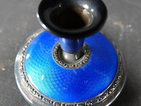 Bijzondere kandelaar - afbeelding 4 van  5