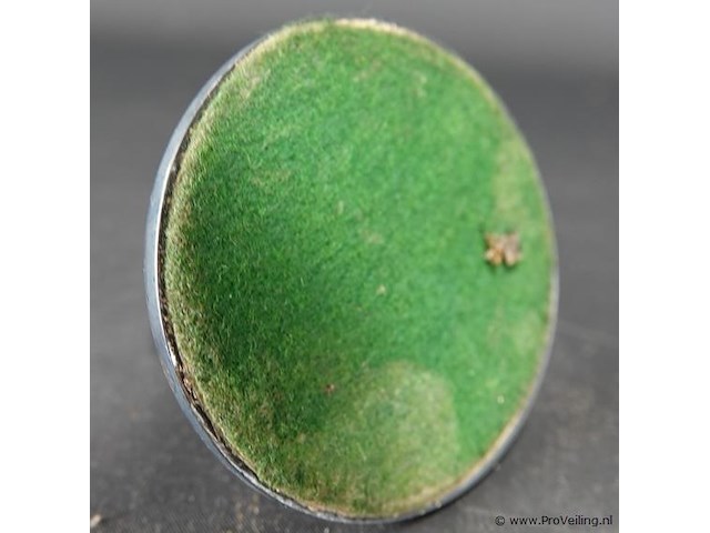 Bijzondere kandelaar - afbeelding 5 van  5